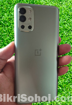 Oneplus 9r 12/256gb